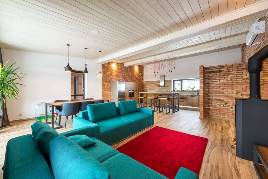 Rénovation d'un appartement canut ancien à la Croix-Rousse à Lyon