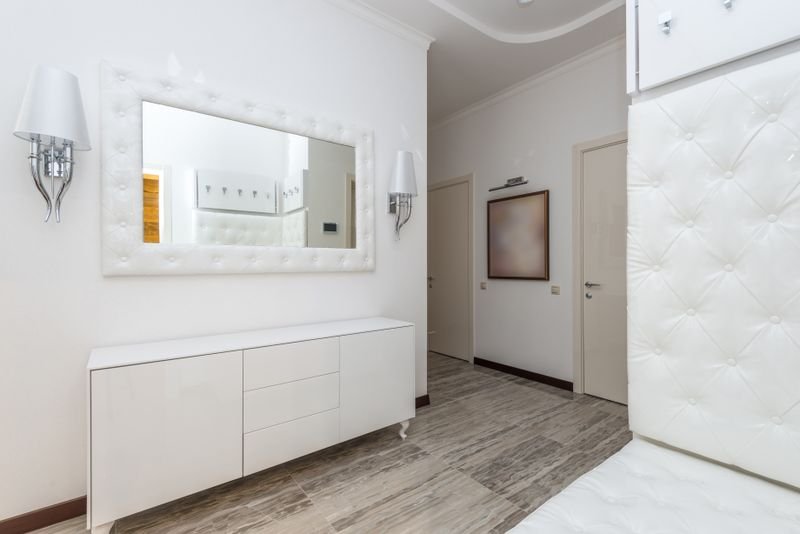 Rénovation d'un appartement ancien avant location à Villeurbanne