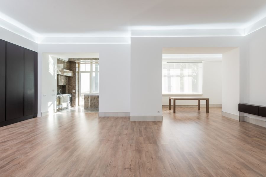 Rénovation d'appartement avant location ou vente à Lyon