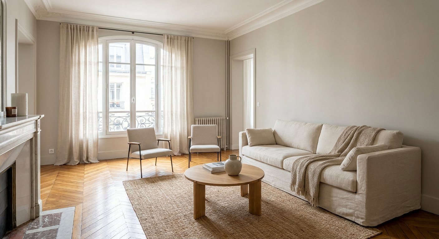 Artisan partenaire certifié RGE sur un chantier de rénovation énergétique à Lyon