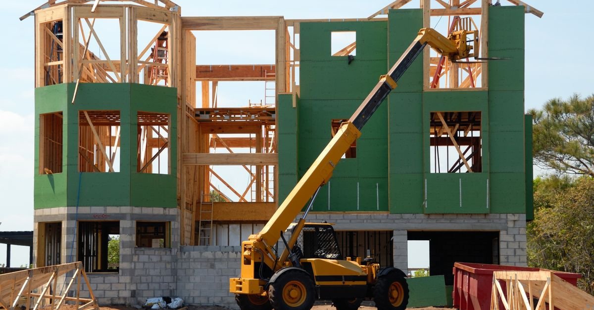 Surélévation en ossature bois d'une maison à Lyon