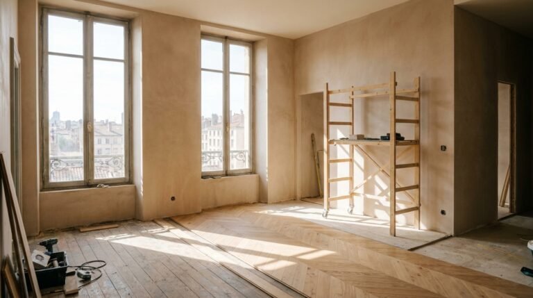 Comment choisir une entreprise de rénovation tous corps d’état à Lyon : critères, devis et garanties